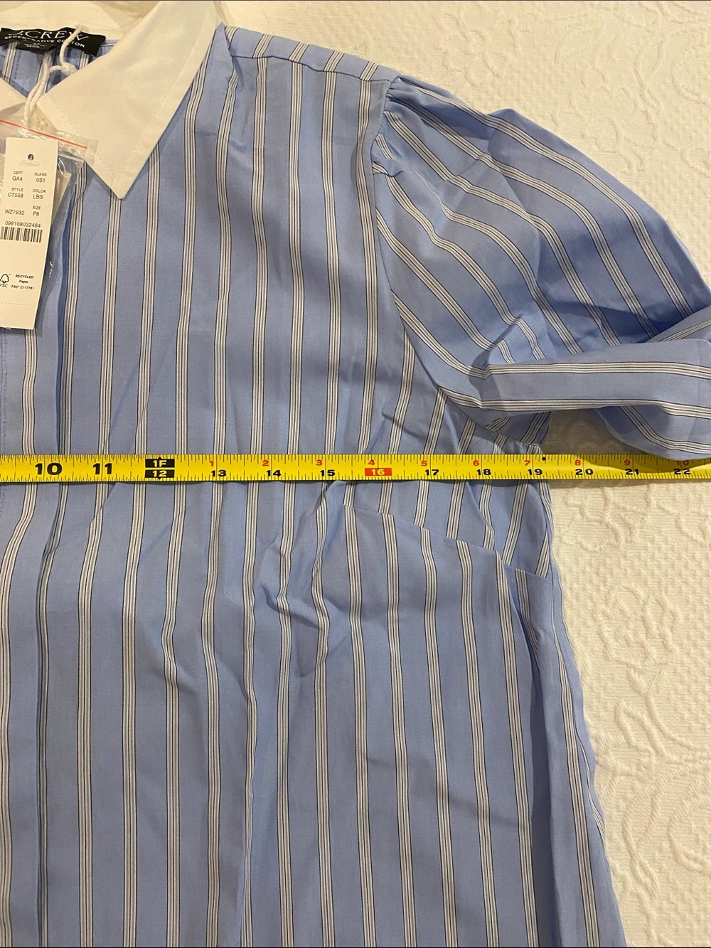 J CREW NWT - Picture 11 of 15